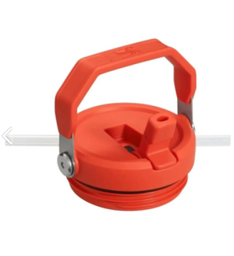 Stanley 30oz Classic Flip Straw Tumb Citron Eu Termos