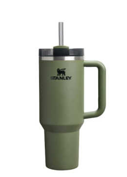 Stanley The Quencher H2.o Flowstate™ Tumbler 1.18l / 40oz Dried Pine Termos