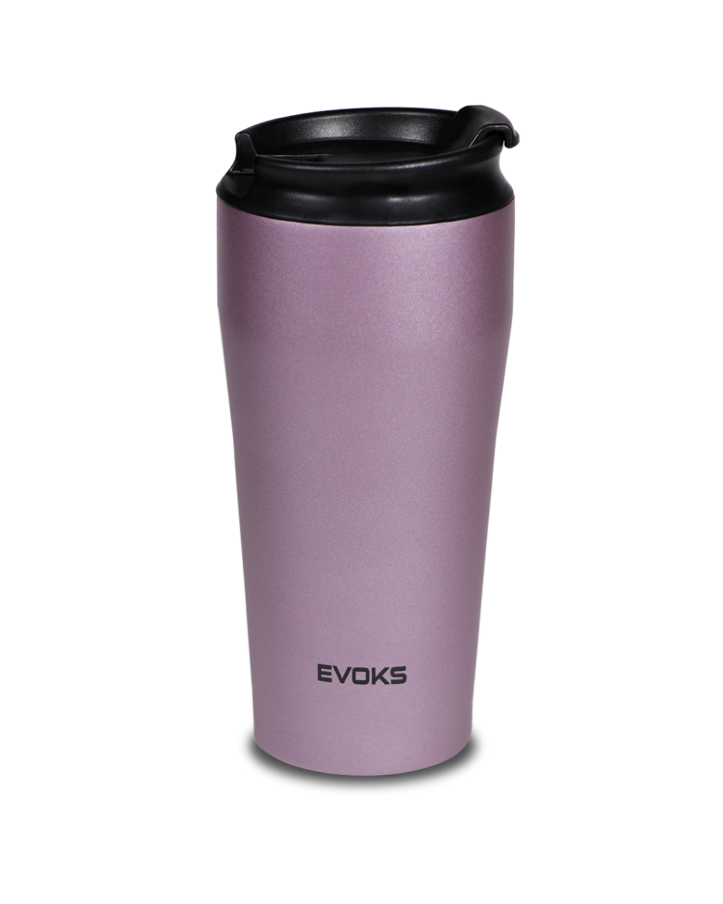 Chef Taste EVOKS Çift Katlı Çelik Termos Bardak 400ml