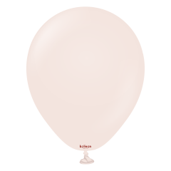 5'' Standart Balon Pink Blush (Pembe Pudra) 100’lü