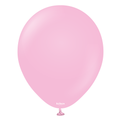 18'' Standart Balon Şeker Pembe (Candy Pink) 5'li