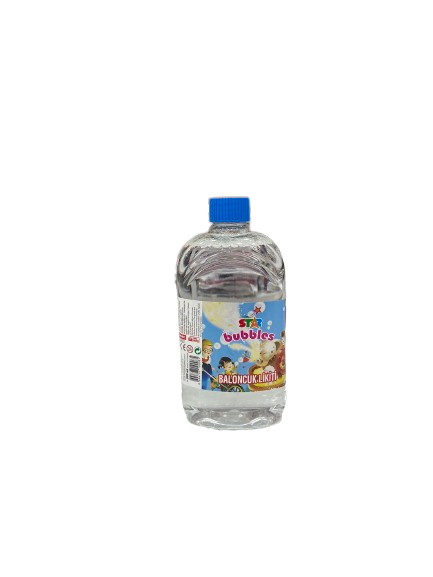 Baloncuk Likiti 500ml.