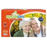 FRESHLİFE HASTA ALT BEZİ M 30'LU