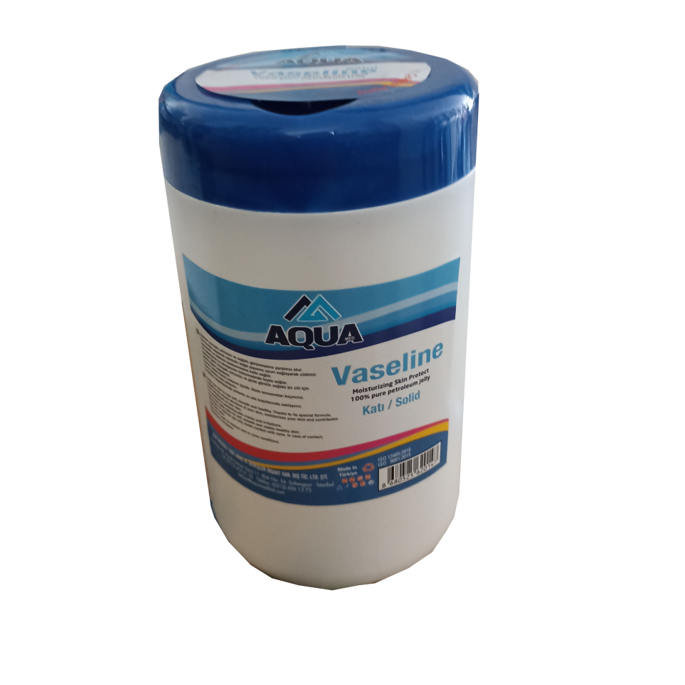 VAZELİN 1 KG AQUA