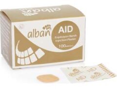 ENJEKSİYON BANDI ALBAN