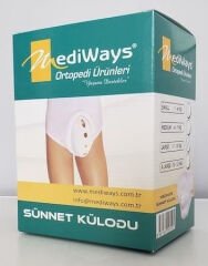 SÜNNET KÜLODU L 7-10 YAŞ