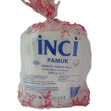 PAMUK 1 KG