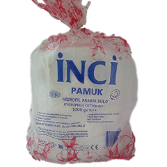 PAMUK 1 KG