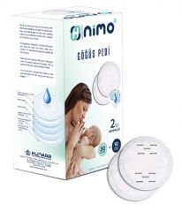 GÖĞÜS PEDİ NİMO