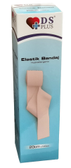 ELASTİK BANDAJ 20CM X 120CM DS PLUS
