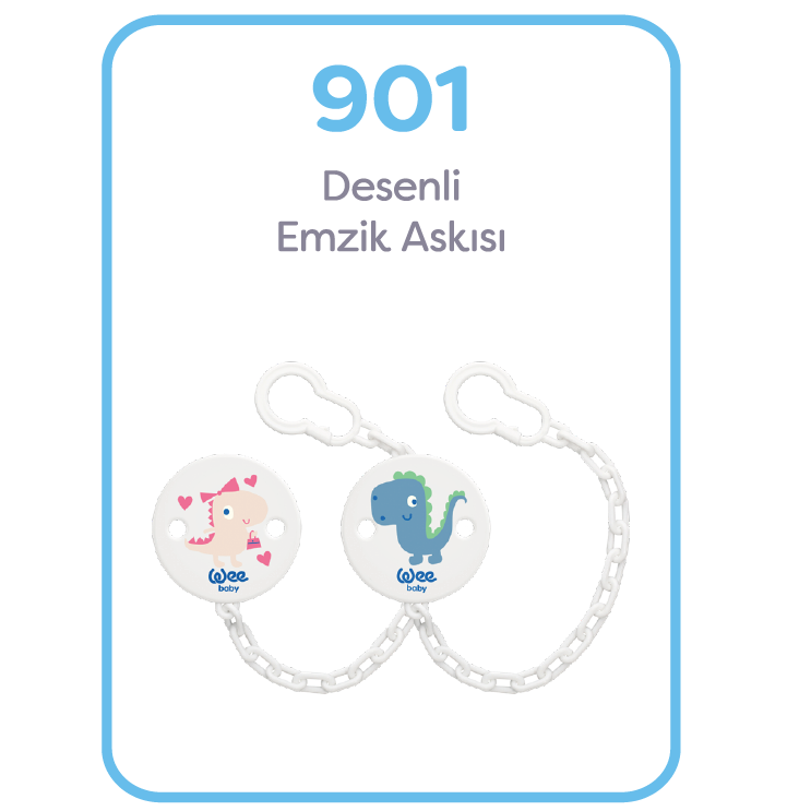 WEE EMZIK ASKISI