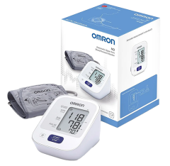TANSİYON ALETİ OMRON M2 HAFIZALI