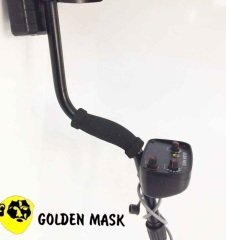 Golden Mask 1 + ( Yeni Şaft ) Define Dedektörü