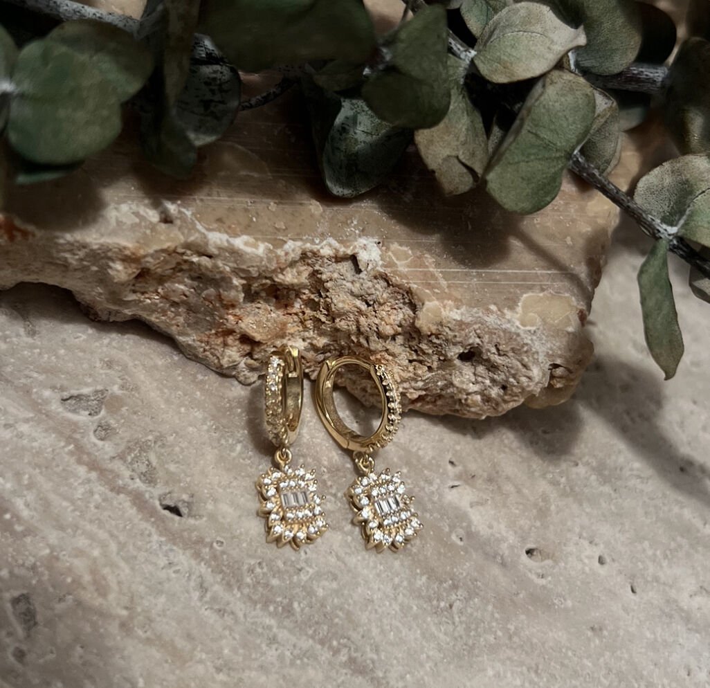 GOLD BAGET KÜPE