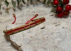 KIRMIZI LİNE BİLEKLİK