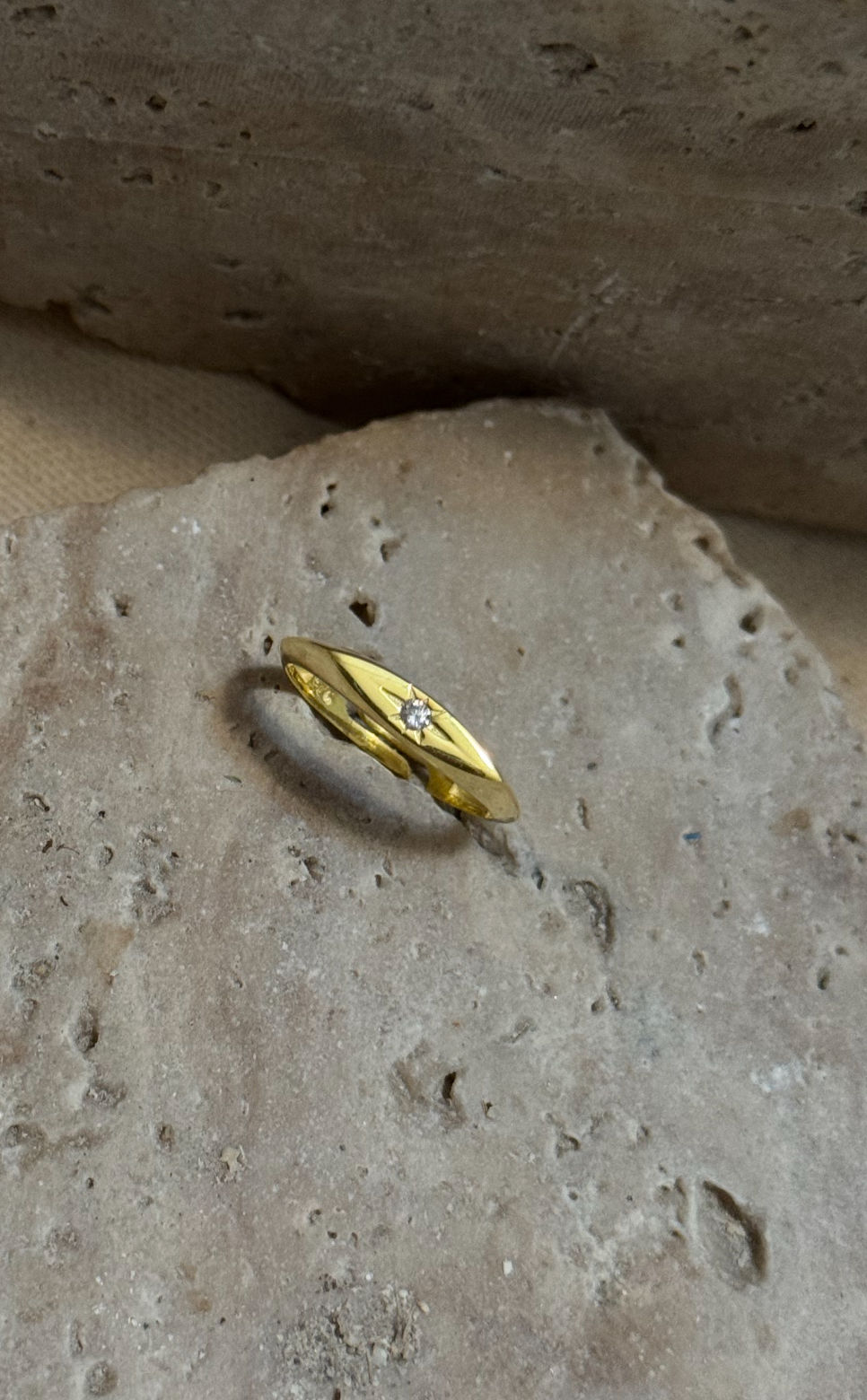 POLE STAR GOLD