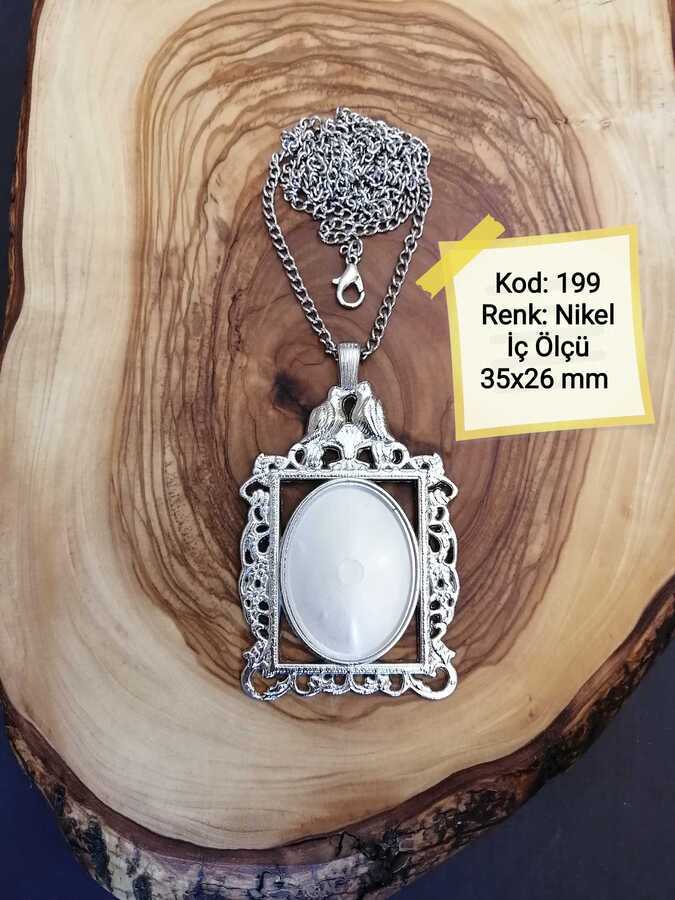 Kolye Aparatı 199