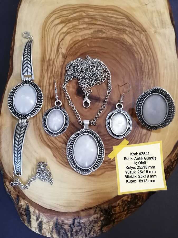 Takı Seti Aparatı 62541