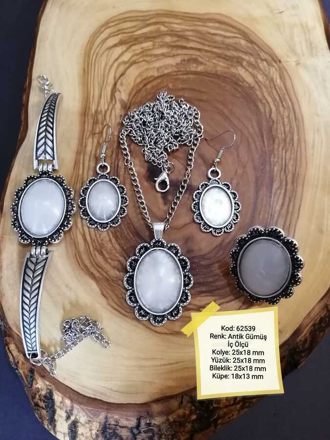Takı Seti Aparatı 62539