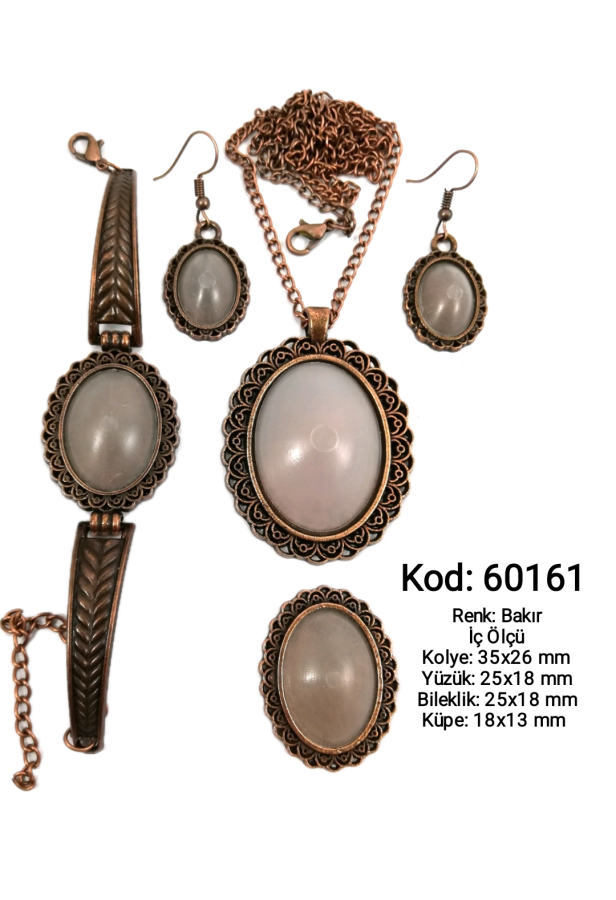 Takı Seti Aparatı 60161