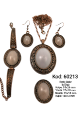 Takı Seti Aparatı 60213