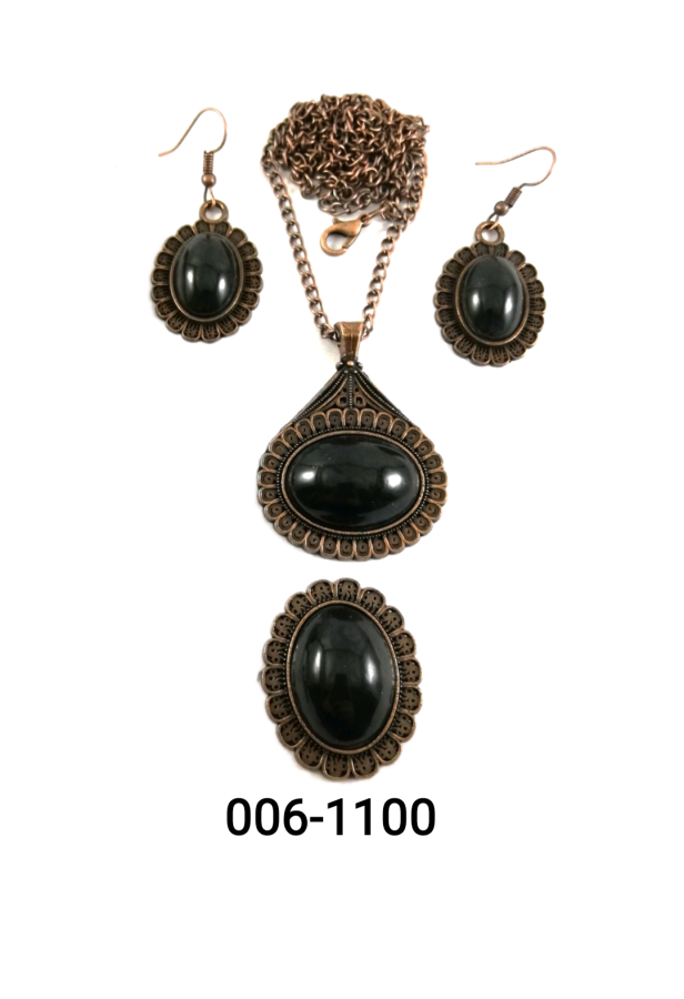 Çini Takı Seti 006-1100