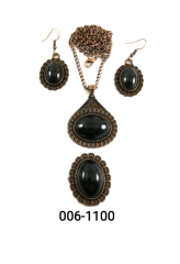 Çini Takı Seti 006-1100