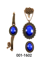 Çini Takı Seti 001-1602