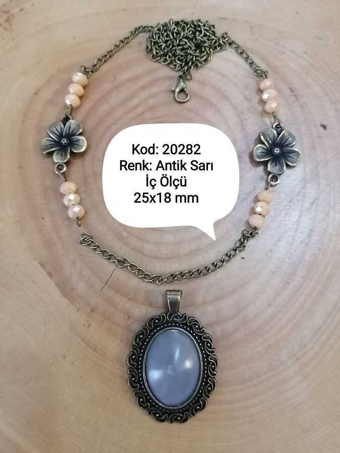 Boncuklu Kolye Aparatı 20282