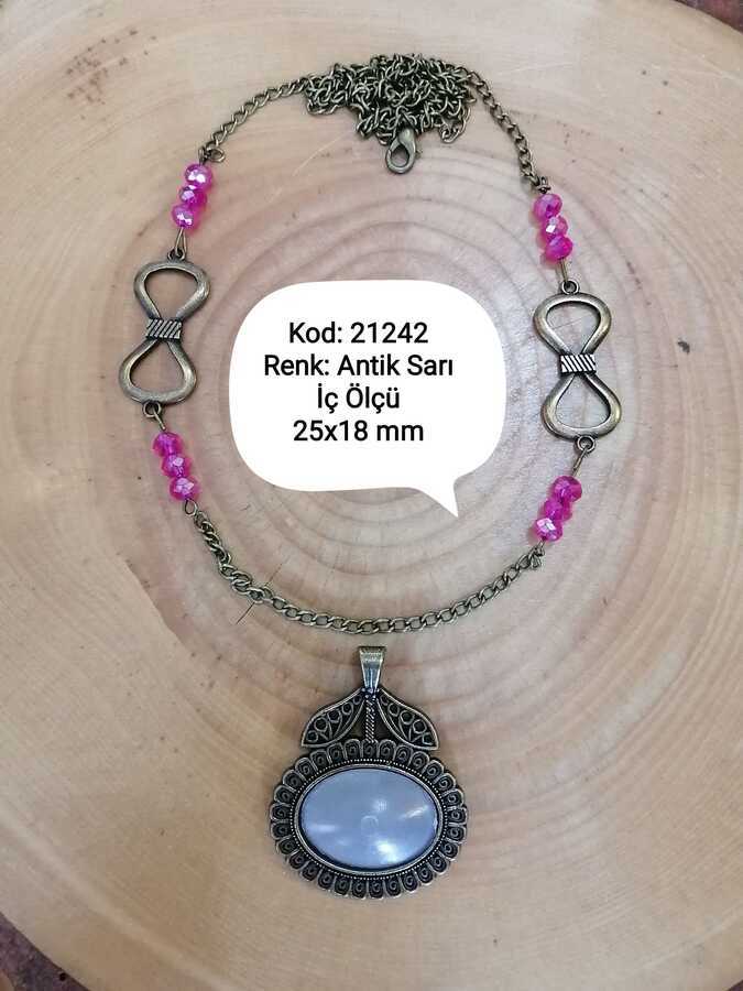 Boncuklu Kolye Aparatı 21242