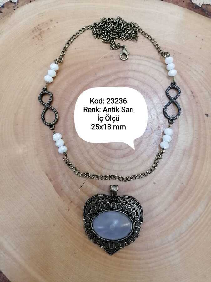 Boncuklu Kolye Aparatı 23236