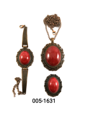 Çini Takı Seti 005-1631