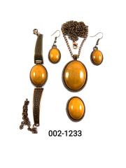 Çini Takı Seti 002-1233