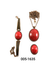 Çini Takı Seti 005-1635