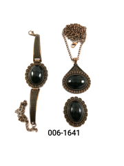 Çini Takı Seti 006-1641