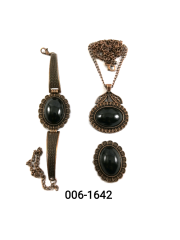 Çini Takı Seti 006-1642