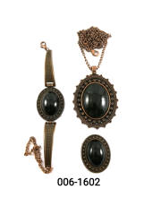 Çini Takı Seti 006-1602