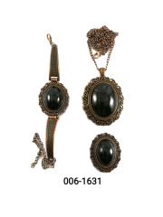 Çini Takı Seti 006-1631