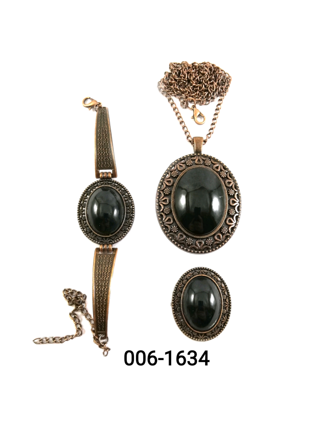 Çini Takı Seti 006-1634