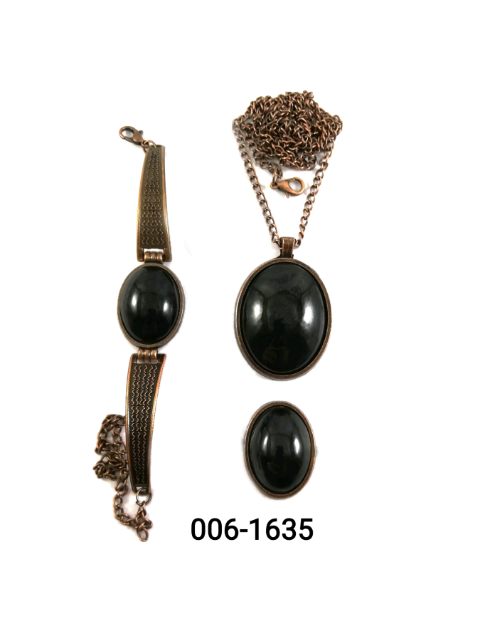 Çini Takı Seti 006-1635