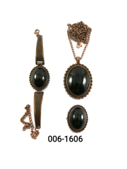 Çini Takı Seti 006-1606