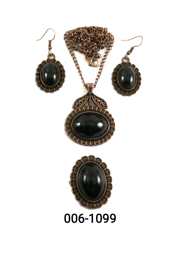 Çini Takı Seti 006-1099