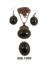 Çini Takı Seti 006-1099