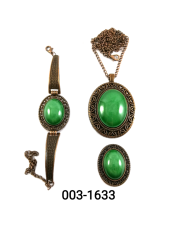 Çini Takı Seti 003-1633