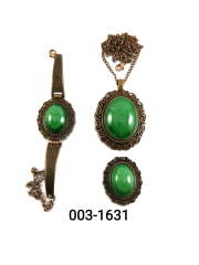 Çini Takı Seti 003-1631