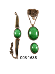 Çini Takı Seti 003-1635