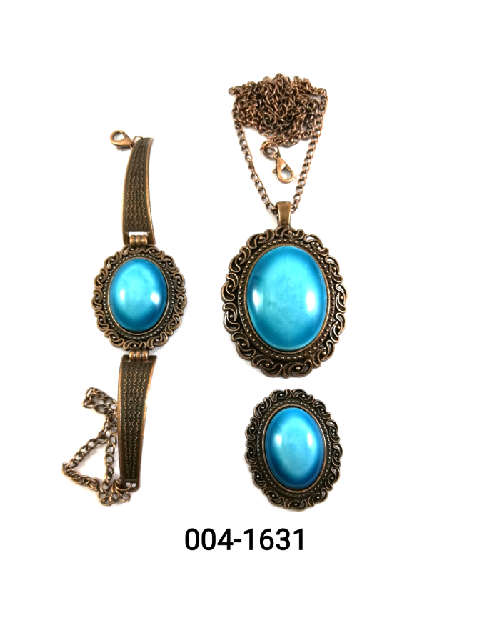 Çini Takı Seti 004-1631