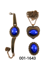 Çini Takı Seti 001-1643