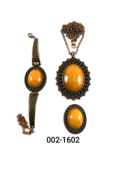 Çini Takı Seti 002-1602