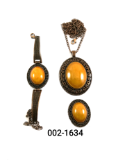 Çini Takı Seti 002-1634